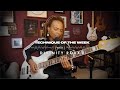 Divinity Roxx Combines Slap Bass, Hammer-Ons and Pull-Offs for Bass | Technique of the Week | Fender