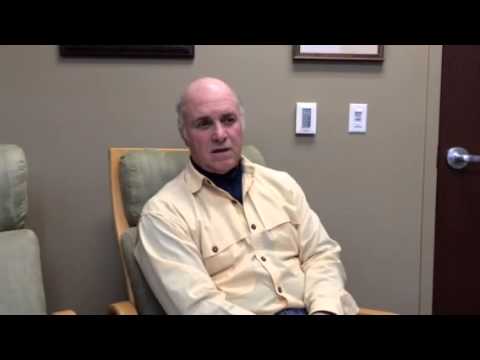 Arthritic shoulders; results 9 months after stem cell therapy by Harry Adelson, N.D. stem cells a medical breakthrough