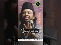 Sab Sy Barhi Eid Kon Se Hai ? #allamanasirabbas #majlis #viral