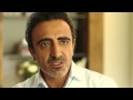 Hamdi ulukaya chobani founders story