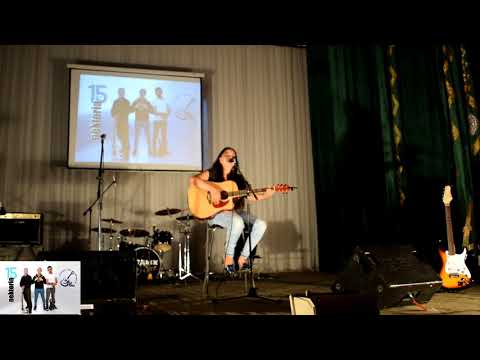 Альбина Шәмсетдинова -