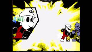 Mugen Super Ruby 0004 Preview