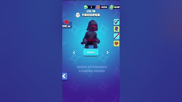 Stealth Master || All Characters #shorts #shortsvideo