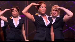 Barden Bellas Regionals (Pitch Perfect)