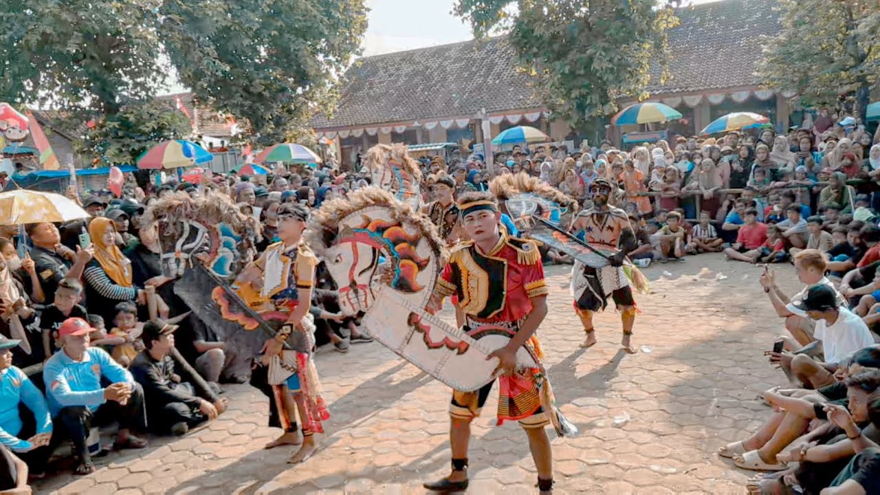 Mangu • Margo Rukun • 23 08 2025 • Pandes - Cepiring - Kendal