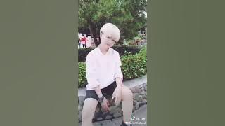 Chàng Tomboy Trần Thị Mỹ Duyên  làm nổi loạn cả làng tiktok