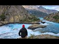  son stos los mejores senderos y refugios de la patagonia argentina  circuito azara