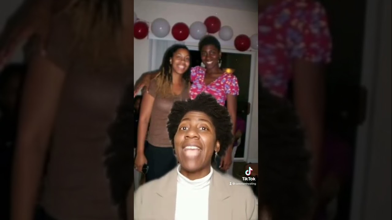 Difference between Colorism & Racism Explained in 45 seconds