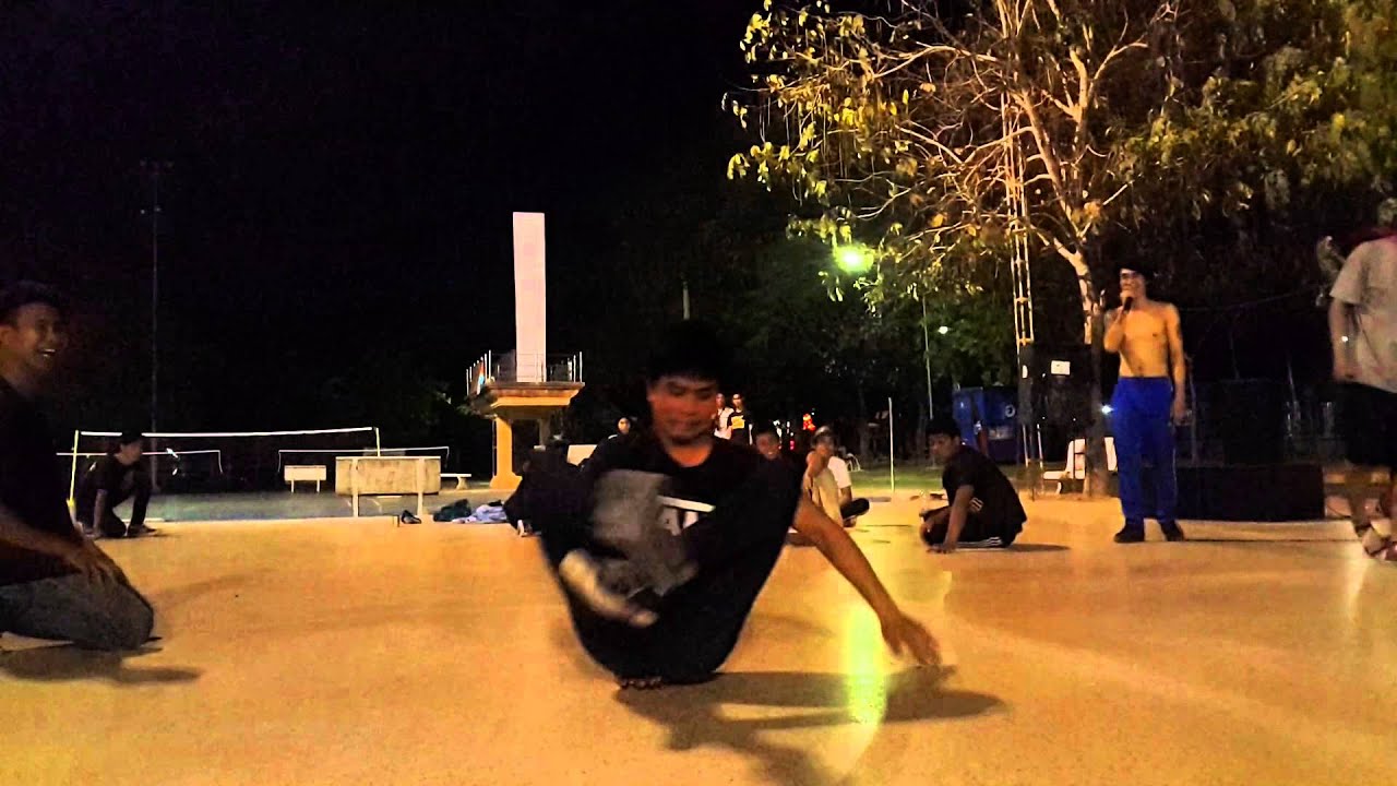BBoy Skill Best Dance Battle ครั้งที่ 1 (1618) YouTube