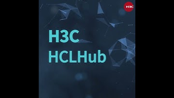 H3C Technical Services