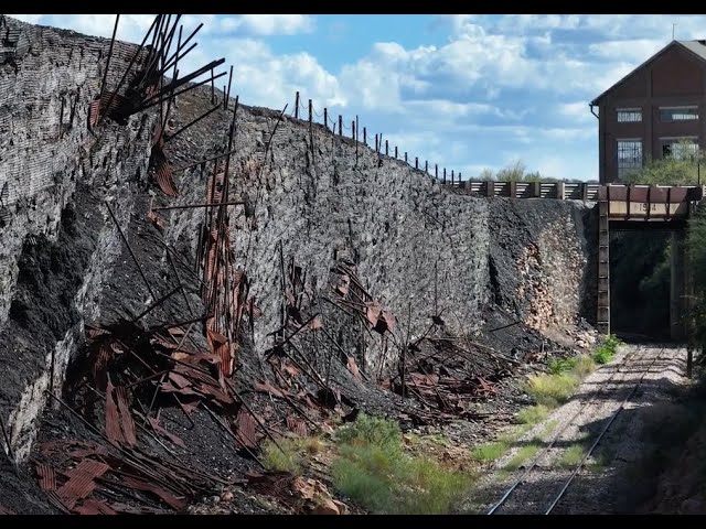 Verde Canyon Railroad