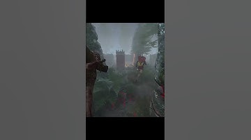 DBD Servers Are CRAZY - Dead by Daylight