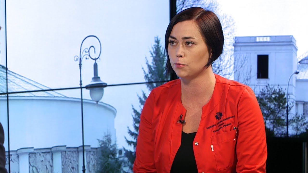 pis por telefone Pikulska: Minister zdrowia kłamie, jest marionetką | #RZECZoPOLITYCE