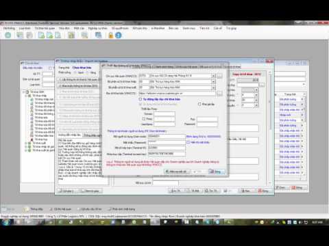 Video Hướng Dẫn Trình Ký Và Truyền Tờ Khai Hải Quan, Đính... - youtube
