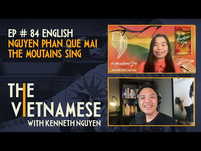 Quế Mai Nguyễn Phan - Quando le montagne cantano 
