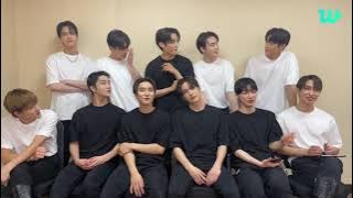 [THE BOYZ WLIVE 230624] Thank you MACAU