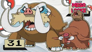 Pokémon Platino MEGALOCKE 3 Ep.31 - ZIIIIIIIIIIIIIIIIIIMTH
