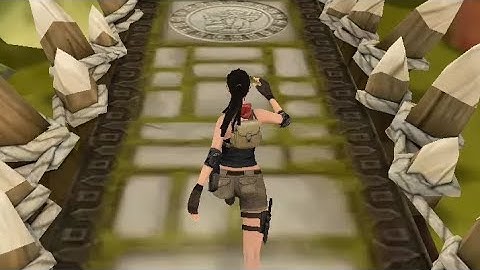 Relic Runway Game on #games #game #templerun #templerun2 #templerungame #templerun3 #templerunending