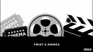 Shimza Da Muzik - Movie Time (feat Twist Da Muzik)