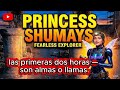 ¿Tu canal parao? Pasa el test de 48 horas (Salsa Spanglish Cover) 🪄