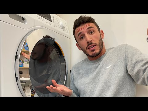 Video: Fa male asciugare i vestiti?