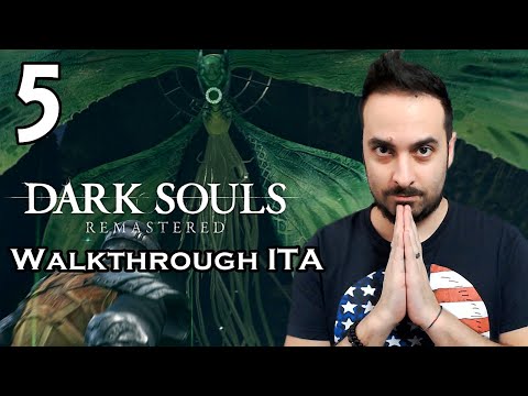 Video: Un Necrologio Per L'architettura Della Terra Eternamente Morente Di Dark Souls