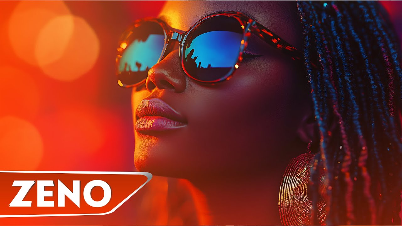 ZENO - YEKE YEKE #afrohouse