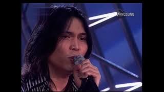 D E W A 'jangan sakiti ku lagi, mungkin aku bisa pergi'