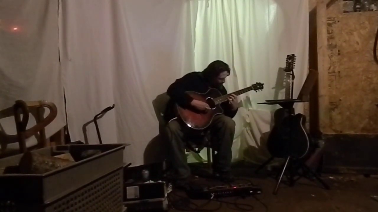 Billy Hayter  -  Pick Your Poison, Original Song