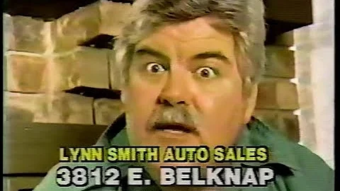 KDFI 27 Commercials June 25 1985