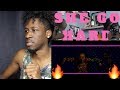 ROUGE - MBONGO ZAKA FT. MOOZLIE REACTION