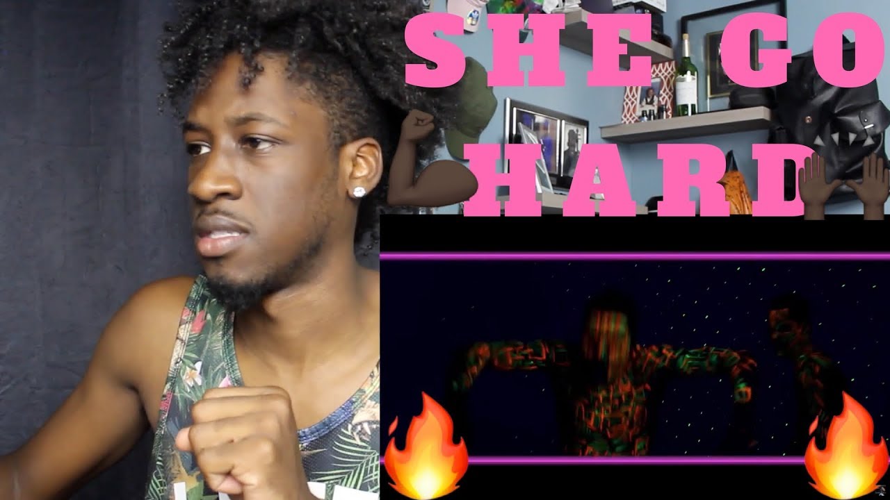 ROUGE - MBONGO ZAKA FT. MOOZLIE REACTION