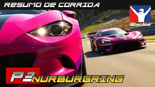 P3 | Global Mazda MX-5 Cup | NÜRBURGRING | 2026-04-23 | 18:30 |