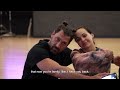 TOUR BTS - Maks & Val Chmerkovskiy  - Ep 3 - Meet the ladies!