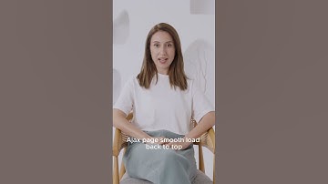 Shopify Tricks (Infinite Scroll)