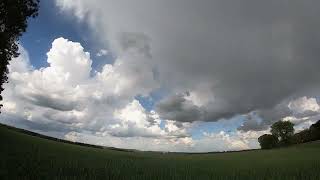 Time Lapse   Clouds   050724 Wealth