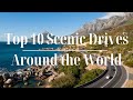 Epic journeys the worlds most scenic road trips  travel guide  travel tips