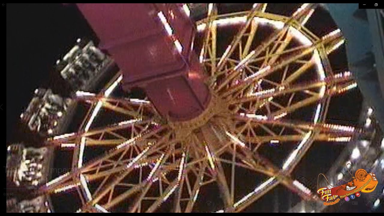 IMPERATOR: Eberhard's Ultimate Carnival Experience (Original Sound) 🇩🇪