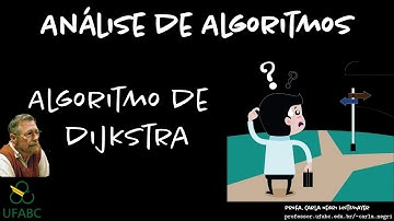 Algoritmo de Dijkstra - Corretude