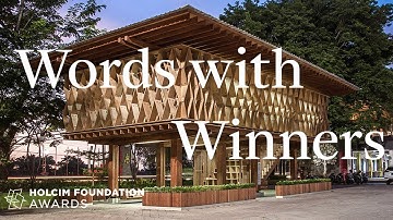 SHAU Microlibraries, Indonesia | Words with Winners
