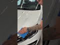 Как за 5 минут сделать так, чтобы ваше авто блестело? 🔥 #автомойкаказань #полировкаfusso