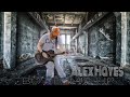 Alex Hayes Bottom’s Up(Official music video)