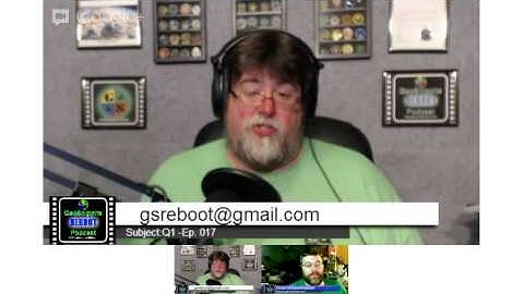 GeoSnippits Reboot Podcast: Geocaching Insights - Episode 017 - Multi Geocaches