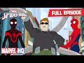 The Rise of Doc Ock: Part 2 | Marvel's Spider-Man | S1 E17