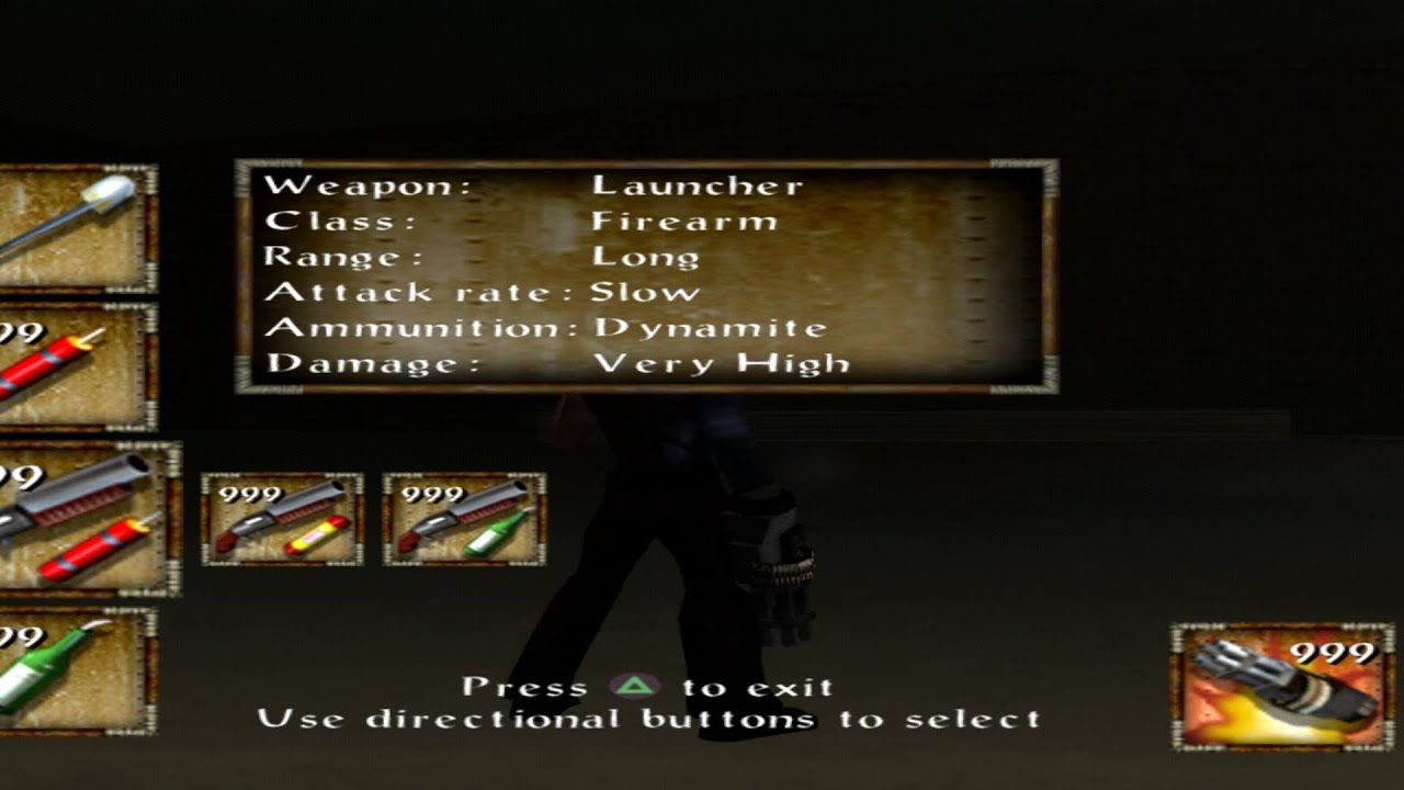 PS2 Games Cheat Codes - Evil Dead A Fistful Of Boomstick - PS2 - Emulator PNACH Cheats