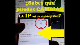 El mejor VPN gratis para Android con botón de conexión rápida