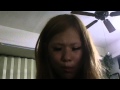 K POP Star Hunt 3  Audition Taiwan singing) 留在我身邊