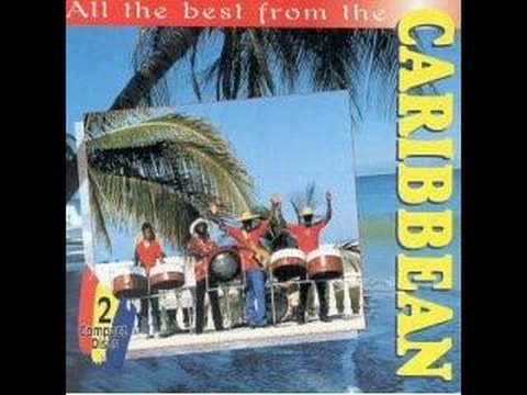 A.Kong and D.Dacres - The Israelites [The Best Of The Caribb