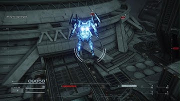 Bring Down the Xylem (S Rank) - Armored Core 6