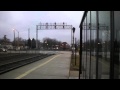 Brookfield AM Rush 1/29/13